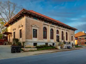 The Newberry Museum