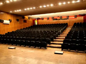 Kino Merkury