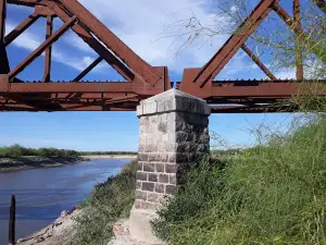 El Remanso