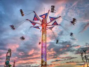 Putnam County Fairgrounds