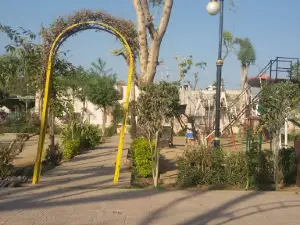 Shree Sai Baba Garden