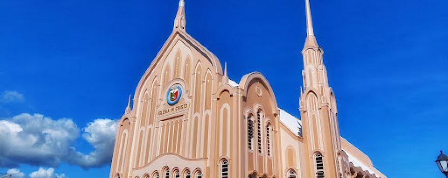 Iglesia Ni Cristo - Lokal ng Sta. Rosa