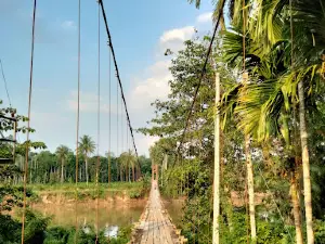 Jembatan Gantung
