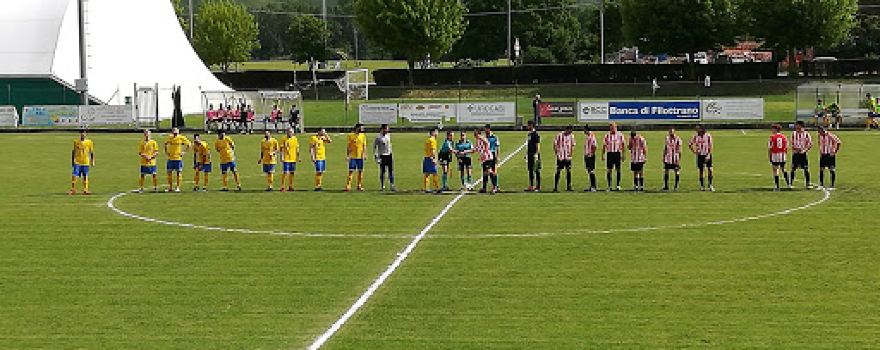 Stadio Muzio Gallo