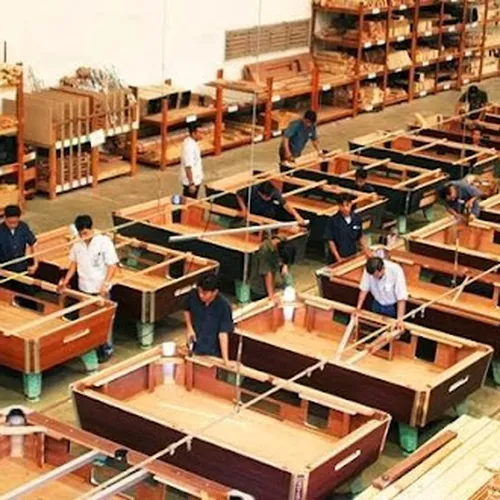 Sovereign Pool Tables