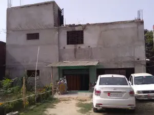Ambey Mandir