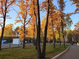 Park of Culture and Leisure of the Leninsky District
