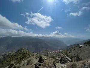 Alasht Observatory
