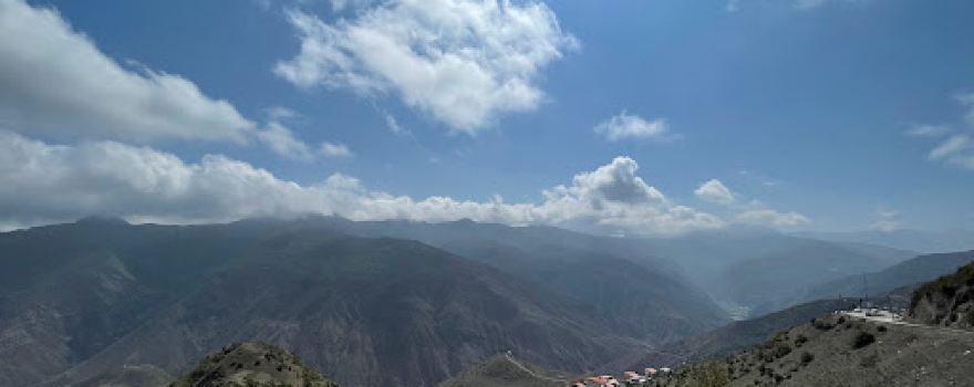 Alasht Observatory