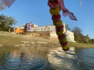 Pakka Ghat Dalmau
