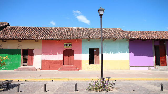 Calzada Art Center
