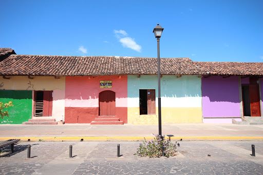 Calzada Art Center