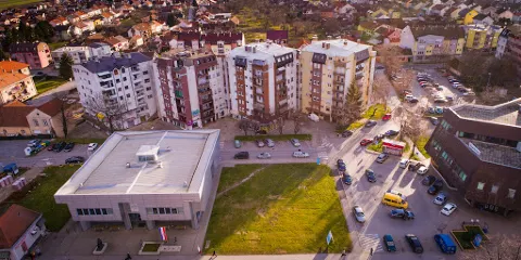 City Library Virovitica