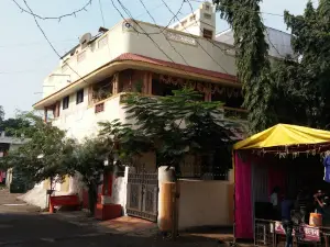 Vasant Talkies Movie theatre, Bhusawal