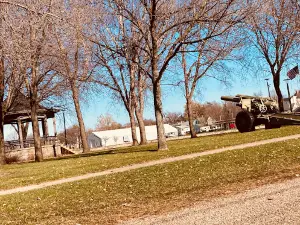 Veteran's Park