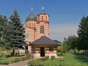 Manastir Grabovac