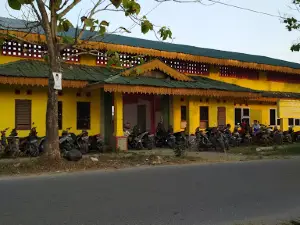 Stadion Nurcahaya