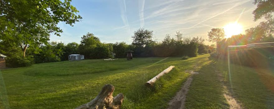 Camping Roskamp