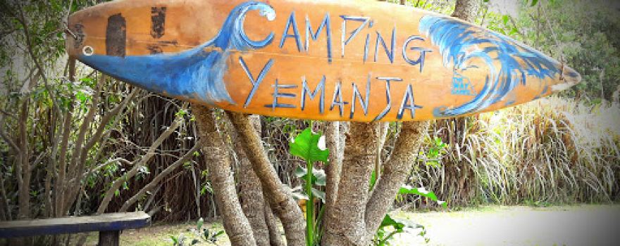 Camping Yemanja