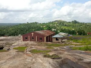 CAC ORI OKE IKOYI