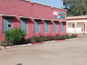 Eidgah Masjid