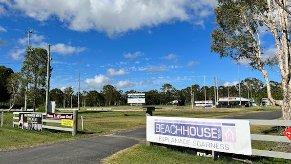 Hervey Bay Bombers AFC