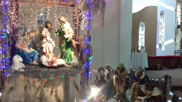 Parroquia Nuestra Señora Del Perpetuo Socorro