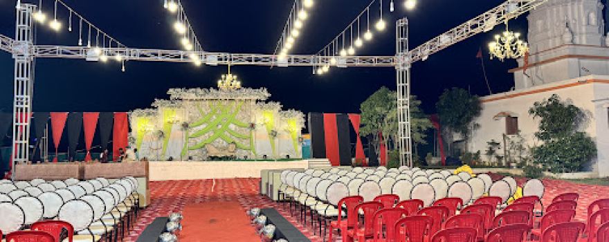 Darshika Celebration