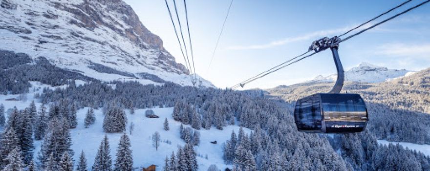 Eiger Express