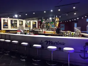 La Marina