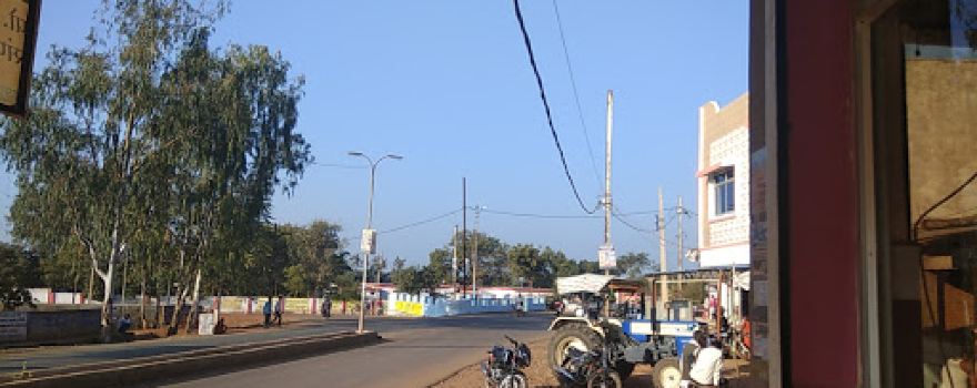 Ambedkar Park