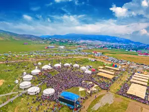 Milli Yaylaq Festivalı