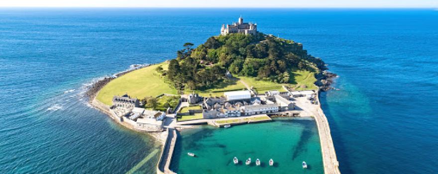 Harbour View Marazion Beach