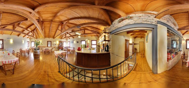 La Tavernetta
