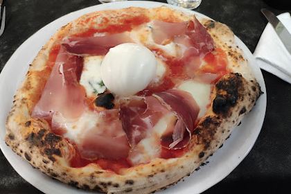 Ristorante Gusto Glam