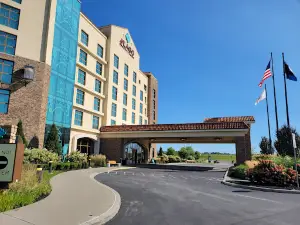 Sociale Café At Del Lago Resort & Casino