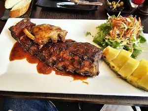 Bistro Jacob