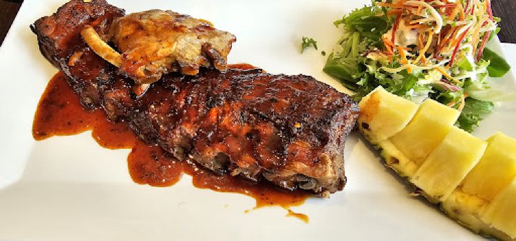Bistro Jacob