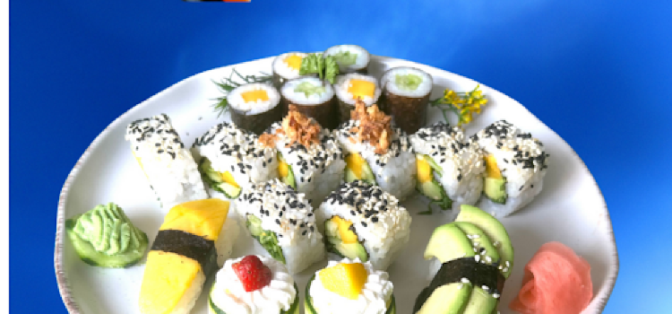 Savana Sushi Amadora