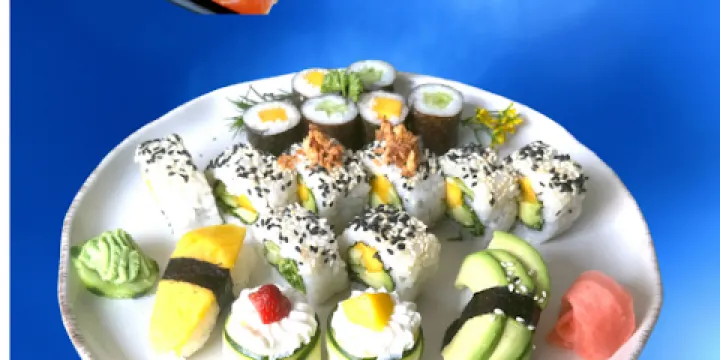 Savana Sushi