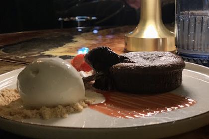 Kobe Steakhouse & Cocktail Lounge