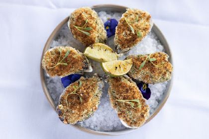 Alejandra’s Fine Mexican Food & Cantina