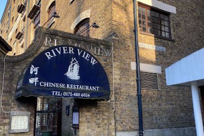 River View Chinese Restaurant