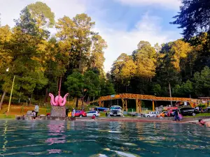 Laguna Larga