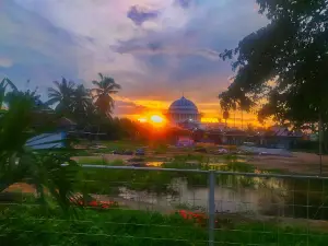 Masjid Sambu Guntung