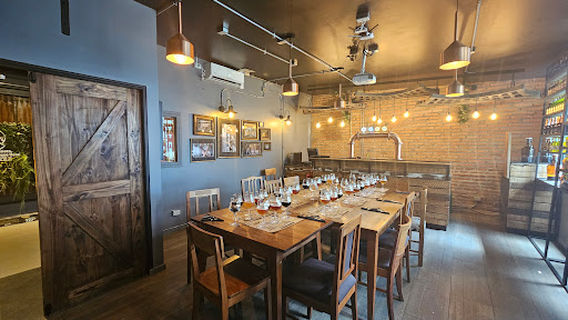 Kunstmann Brewery Museum