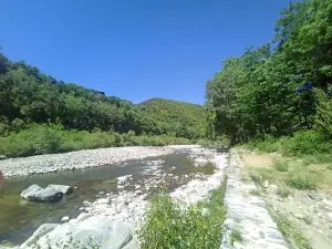 The Gorges of the Hérault