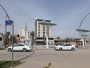 Cumhuriyet Parkı