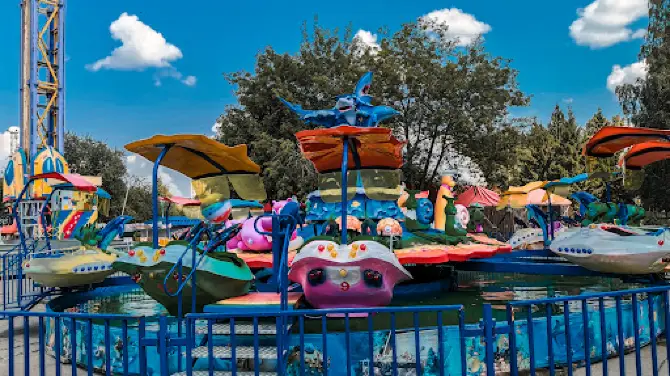 Park Pobedy