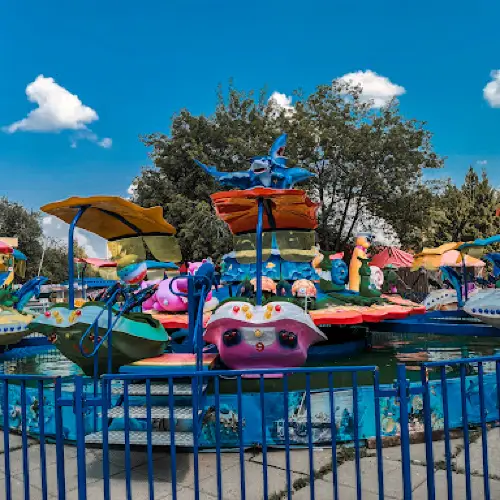 Park Pobedy
